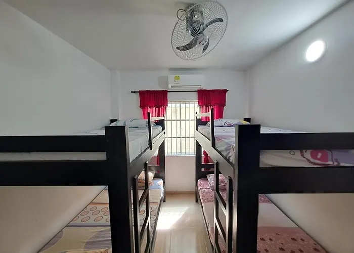 Apartamentos Don Mathias # 2